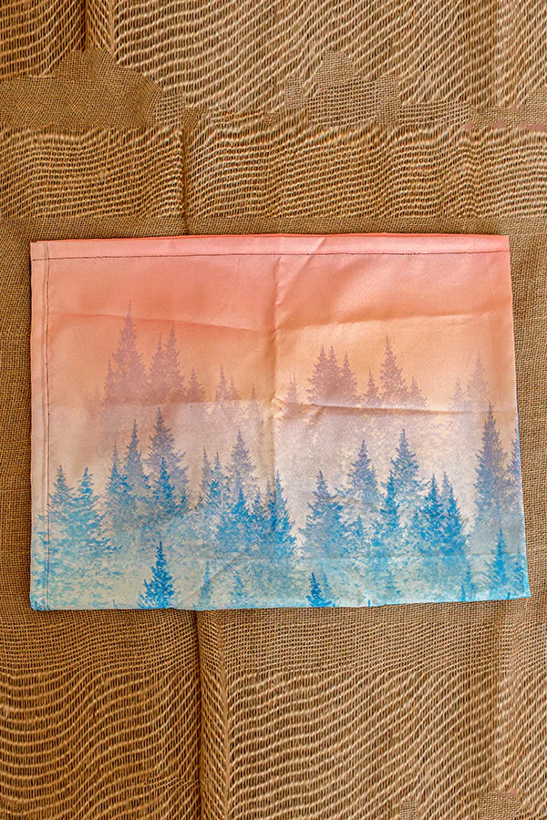 Forest Wilderness Tapestry - Decorium Tapestries