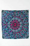 Bohemian Mandala Tapestry - Decorium Tapestries