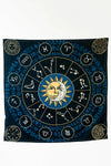 Zodiac Tapestry - Decorium Tapestries