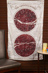 Constellation Tapestry - Decorium Tapestries