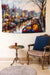 Amsterdam Canal Tapestry - Decorium Tapestries