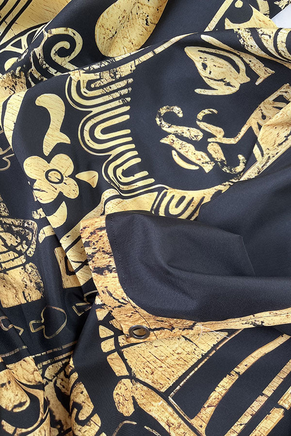 King of Spades Tapestry