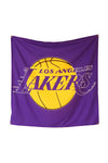 LA Lakers Tapestry - Decorium Tapestries