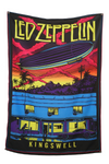 Led Zepplin Tapestry