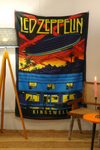 Led Zepplin Tapestry