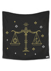 Libra Tapestry - Decorium Tapestries