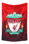 Liverpool FC Tapestry - Decorium Tapestries