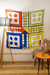 Ludo Tapestry