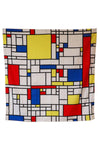 Mondrian Tapestry - Decorium Tapestries