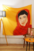 Malala Tapestry - Decorium Tapestries