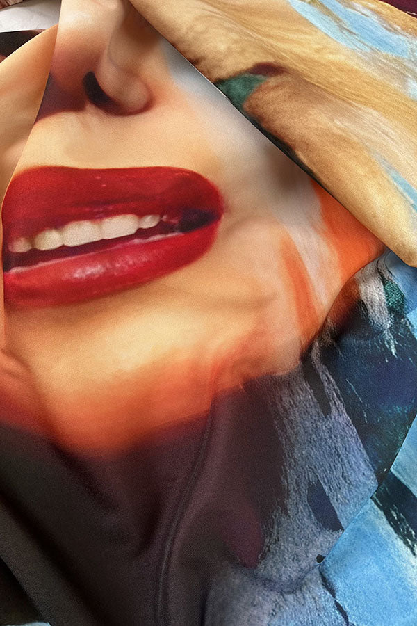 Marilyn Monroe Tapestry