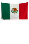 Mexican Flag Tapestry - Decorium Tapestries