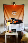 Mazda RX-7 Tapestry