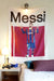 Messi Tapestry - Decorium Tapestries