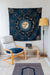 Zodiac Tapestry - Decorium Tapestries