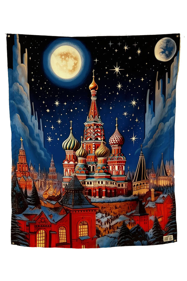 Moscow Tapestry