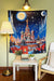 Moscow Tapestry