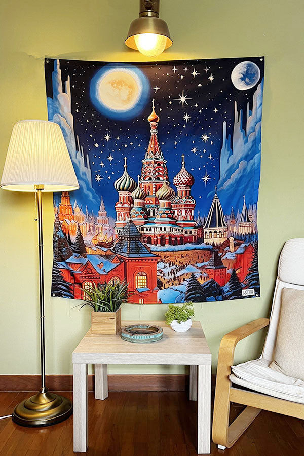 Moscow Tapestry
