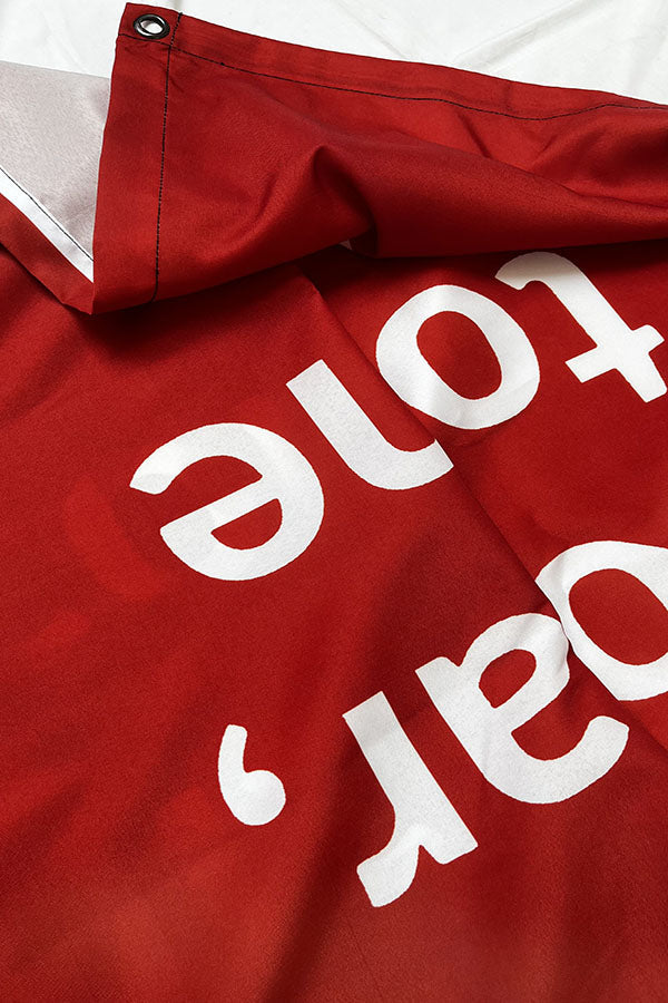 Motivation: Keep Going Tapestry