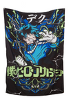 My Hero Academia Tapestry