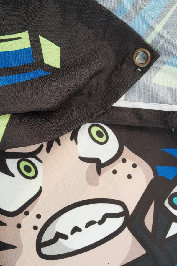 My Hero Academia Tapestry