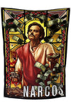 Narcos | Pablo Escobar Tapestry