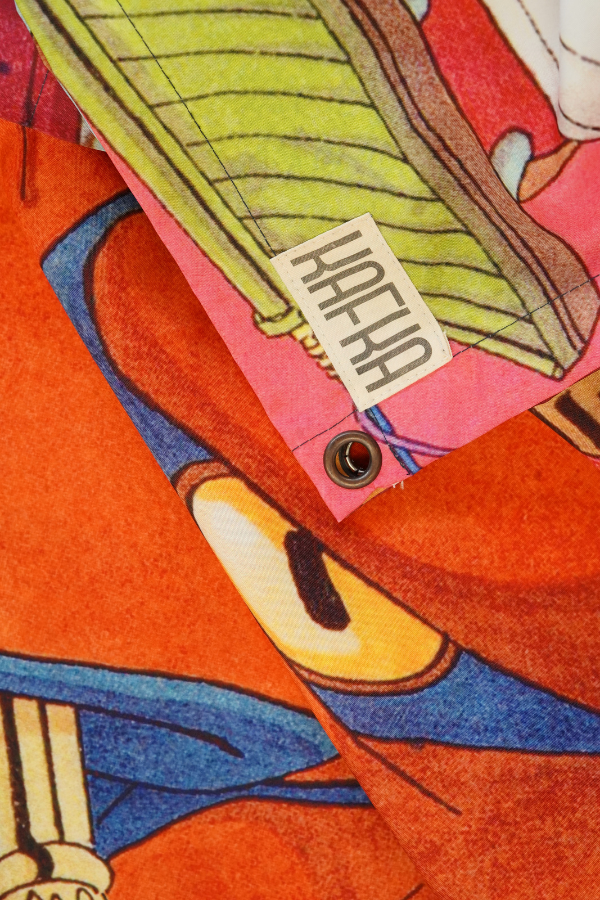 Naruto Gamabunta Tapestry