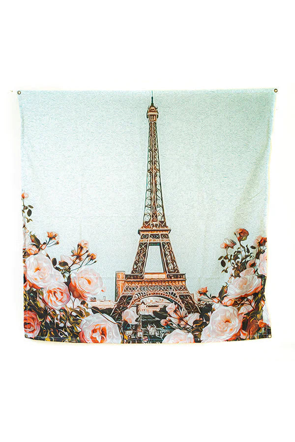 Paris Tapestry - Decorium Tapestries