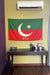 PTI Flag Tapestry