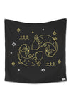 Pisces Tapestry - Decorium Tapestries