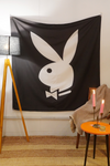 Playboy Tapestry - Decorium Tapestries
