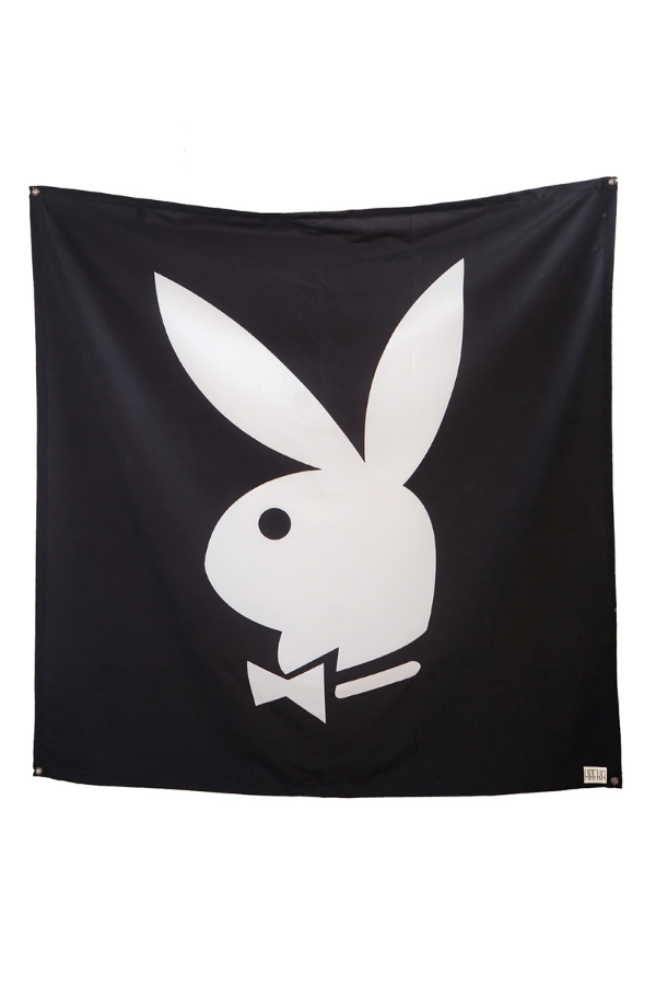 Playboy Tapestry - Decorium Tapestries