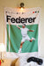 Roger Federer Tapestry - Decorium Tapestries