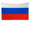 Russian Flag Tapestry - Decorium Tapestries