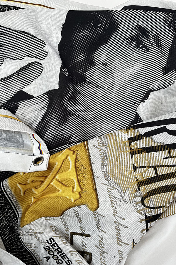 Scarface: Tony Montana Tapestry