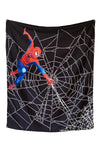 Spiderman Tapestry - Decorium Tapestries