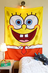 SpongeBob Tapestry - Decorium Tapestries