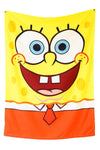 SpongeBob Tapestry - Decorium Tapestries