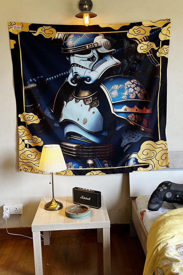 Starwars: Darth Vader Tapestry