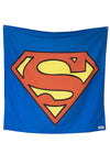 Superman Tapestry - Decorium Tapestries