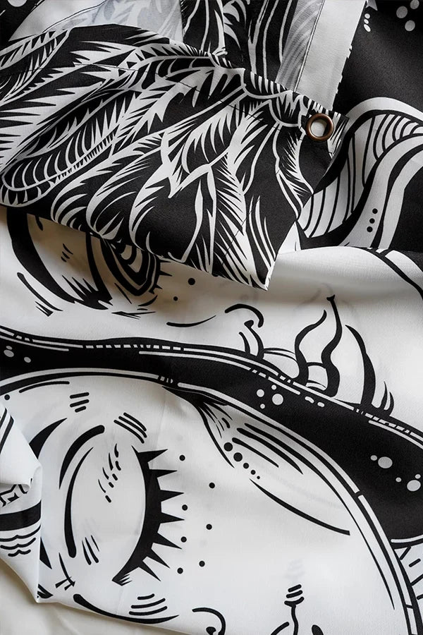 The Burning Sun Tapestry - Decorium Tapestries