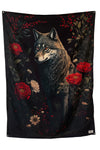 The Lone Wolf Tapestry