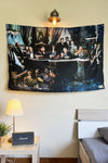 The Gagster Table Tapestry