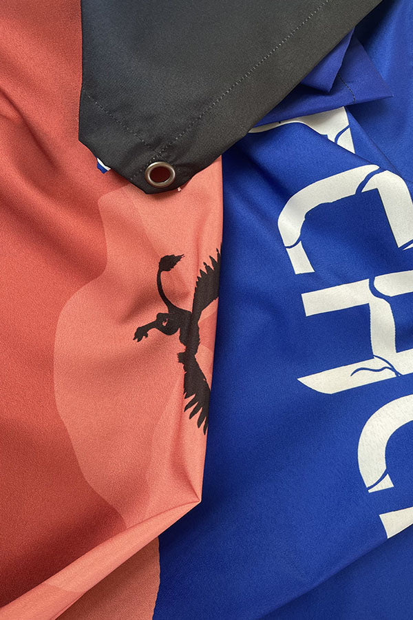 The Witcher Tapestry