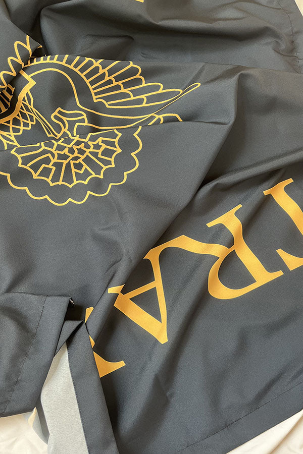 Travel Passport Poster Tapestry