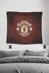 Manchester United Tapestry - Decorium Tapestries