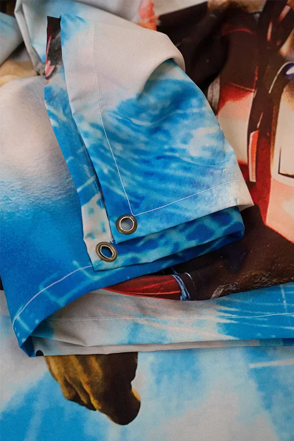 Vintage Avengers Tapestry - Decorium Tapestries