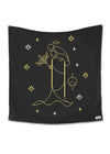 Virgo Tapestry - Decorium Tapestries