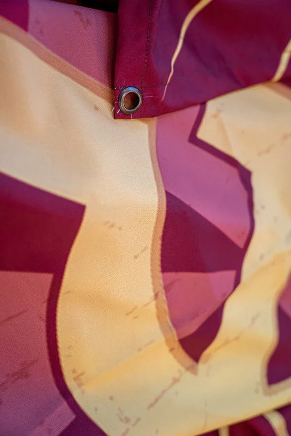 Marxist Tapestry - Decorium Tapestries