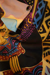Africa Tapestry - Decorium Tapestries